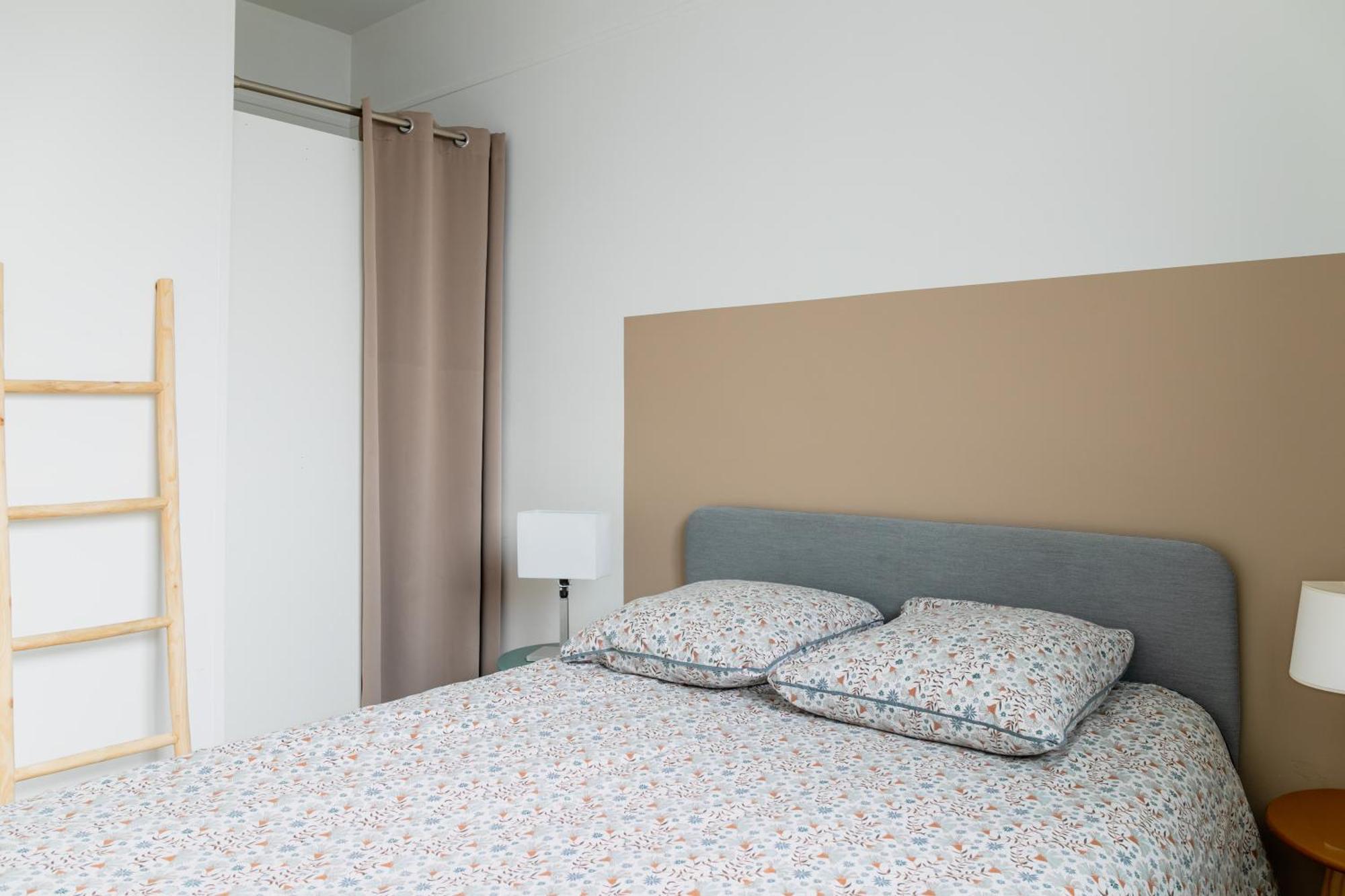 Appartement F3 55M2 A 5' De Paris Ivry-sur-Seine Eksteriør billede