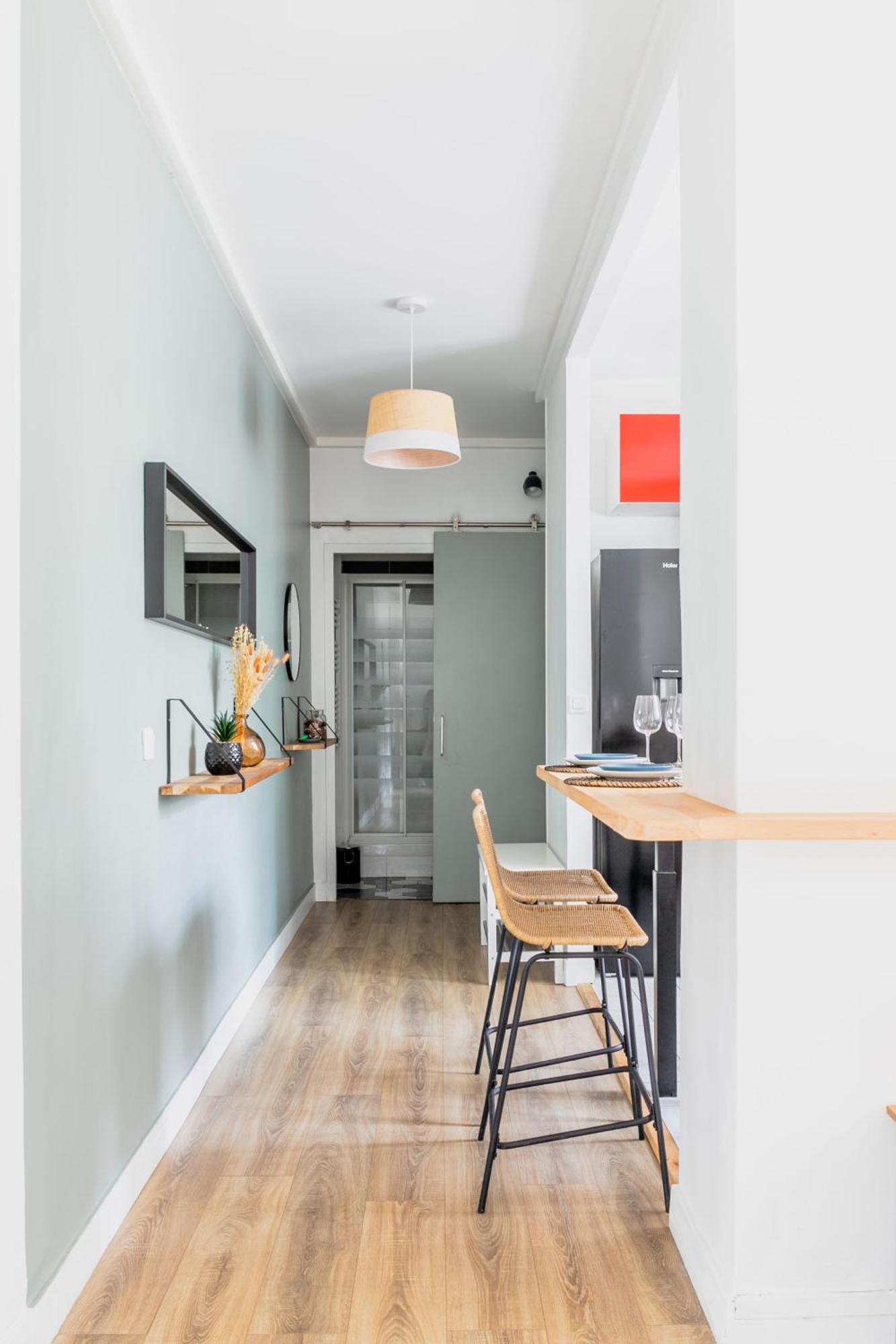 Appartement F3 55M2 A 5' De Paris Ivry-sur-Seine Eksteriør billede